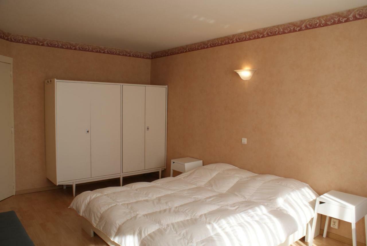 Clos Normand Duplex De Panne Exterior foto