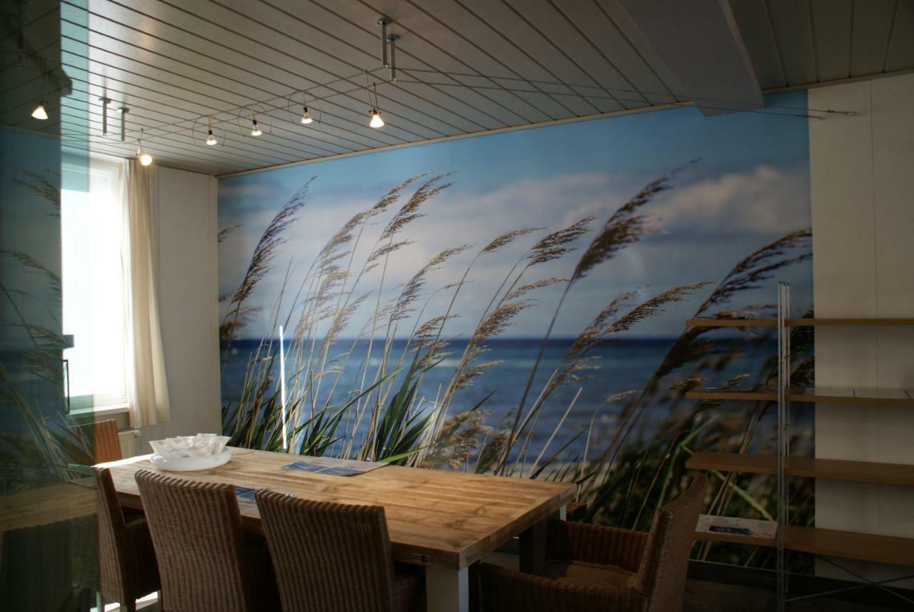 Clos Normand Duplex De Panne Exterior foto